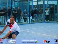 Campeonato España Selecciones Veteranos